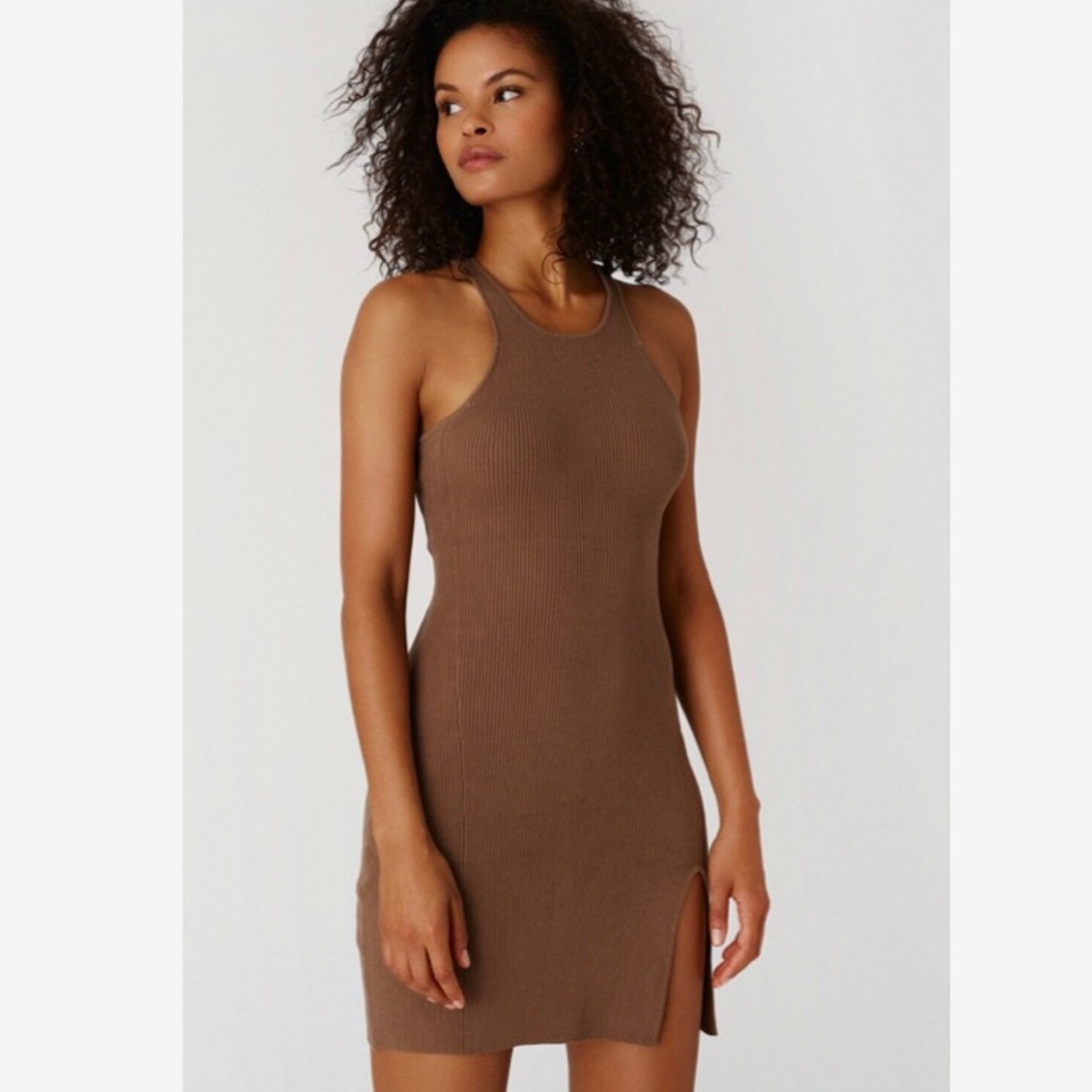 Kith Skylar Bodycon Dress